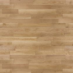 Alta Moda Linen White Oak Engineered Hardwood Flooring