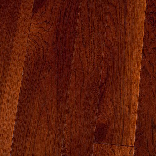 Rosado Hickory Solid Hardwood Flooring